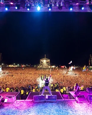 Pivot Festival: Satellite