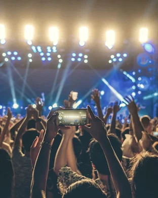 Sound Summit: Father John Misty, Guster & La Luz