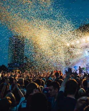 Day Trip On The Rooftop