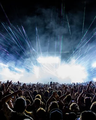 Homesick Fest: Ceremony, Mareux, Big Boy & Automatic