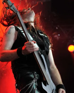 Amorphis