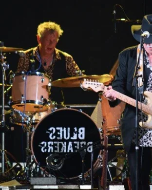 Cat Clyde San Francisco