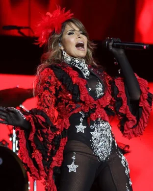 Live concert by Los Toros Band