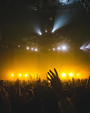 Live Band Karaoke San Francisco