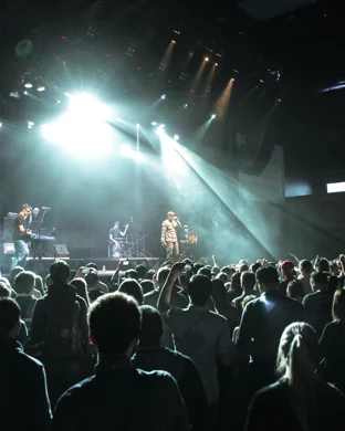 Bricknasty San Francisco