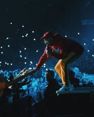 Live concert by Starjunk 95