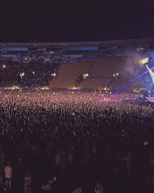 Ravi Shankar Ensemble