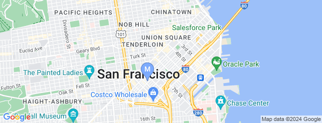 Monarch SF