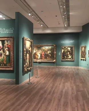 Time Travelers Vintage Expo event