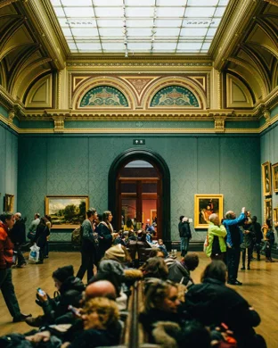 Collect A Con - 2 Day Pass event