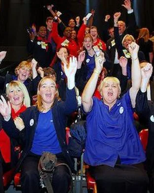 Welcome To Night Vale event