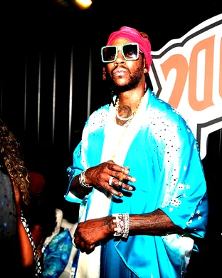 2 Chainz