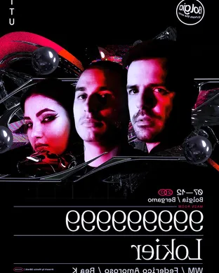 999999999 San Francisco