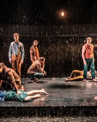 A Streetcar Named Desire