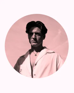 Aaron Hibell San Francisco