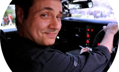 Adam Ferrara