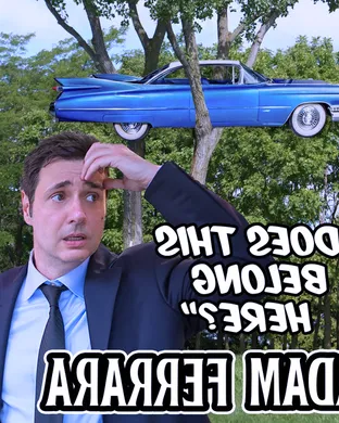Adam Ferrara