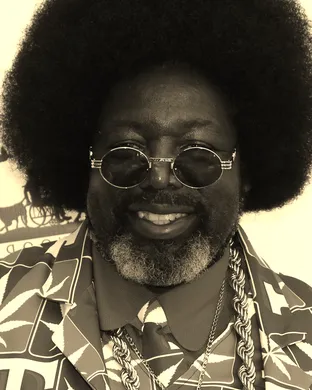 Afroman