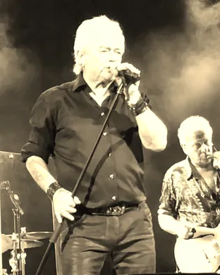 Air Supply Oakland