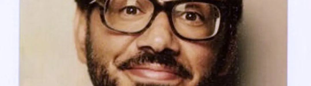 Al Madrigal