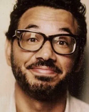Al Madrigal