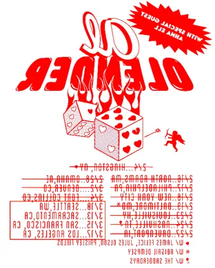 Live concert by Al Olender