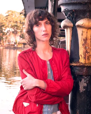 Aldous Harding San Francisco