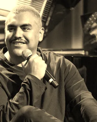 Alejandro Aranda San Francisco