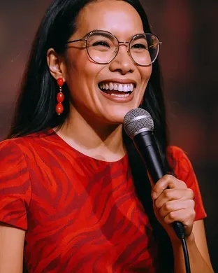Ali Wong