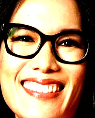 Ali Wong San Francisco