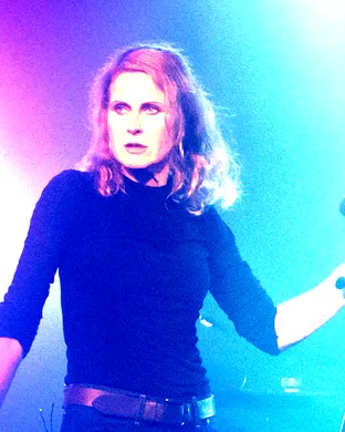 Alison Moyet