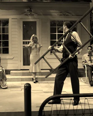 All My Sons Berkeley