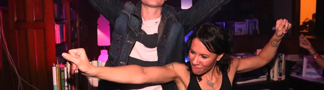 All Your Friends - The Indie Party