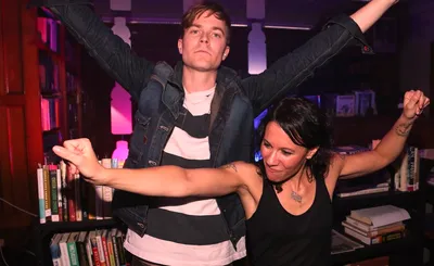 All Your Friends - The Indie Party