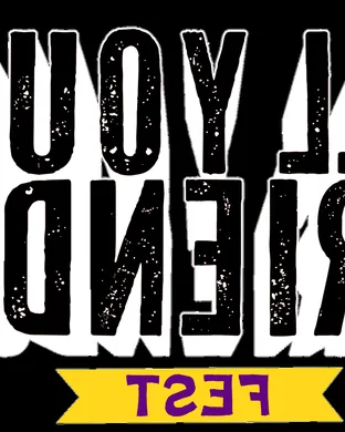 All Your Friends - The Indie Party San Francisco