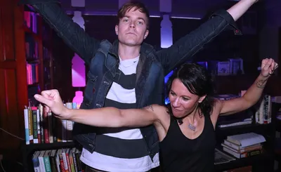 All Your Friends: The Indie Party