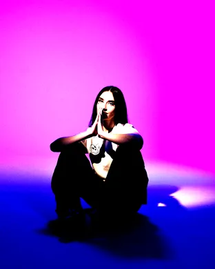 Live concert by ALLEYCVT