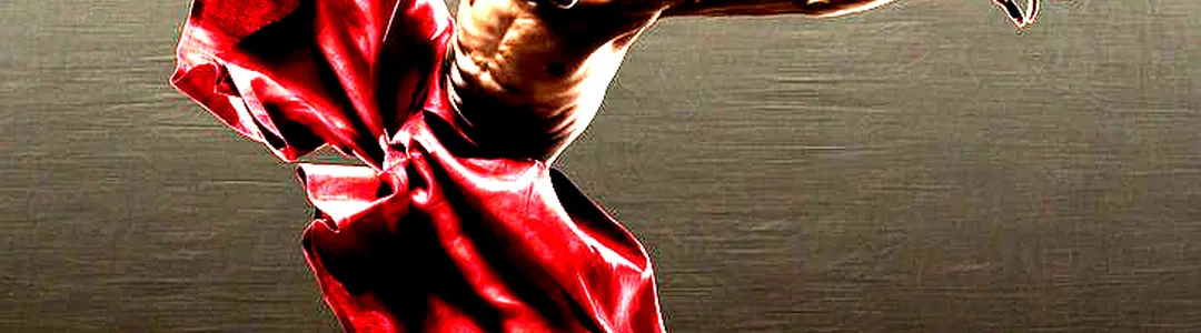 Alonzo King Lines Ballet