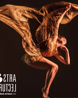 Alonzo King Lines Ballet: Appalachian Spring