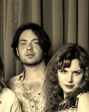 Altin Gun San Francisco