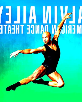 Alvin Ailey American Dance Theater