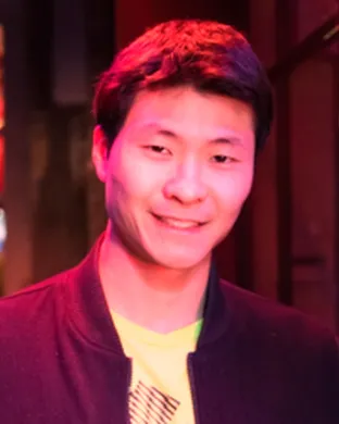Alvin Kuai San Francisco