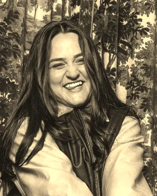 Amber Autry San Francisco