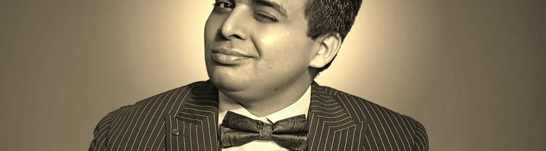 Amit Tandon