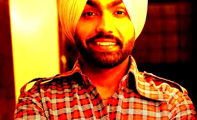 Ammy Virk