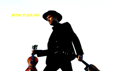Andrew Bird