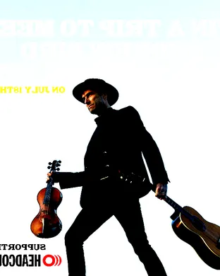 Andrew Bird San Francisco