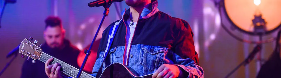 Andy Grammer