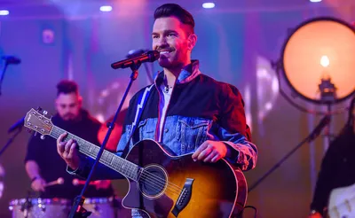 Andy Grammer