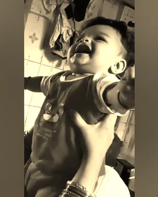 Live concert by Angrybaby